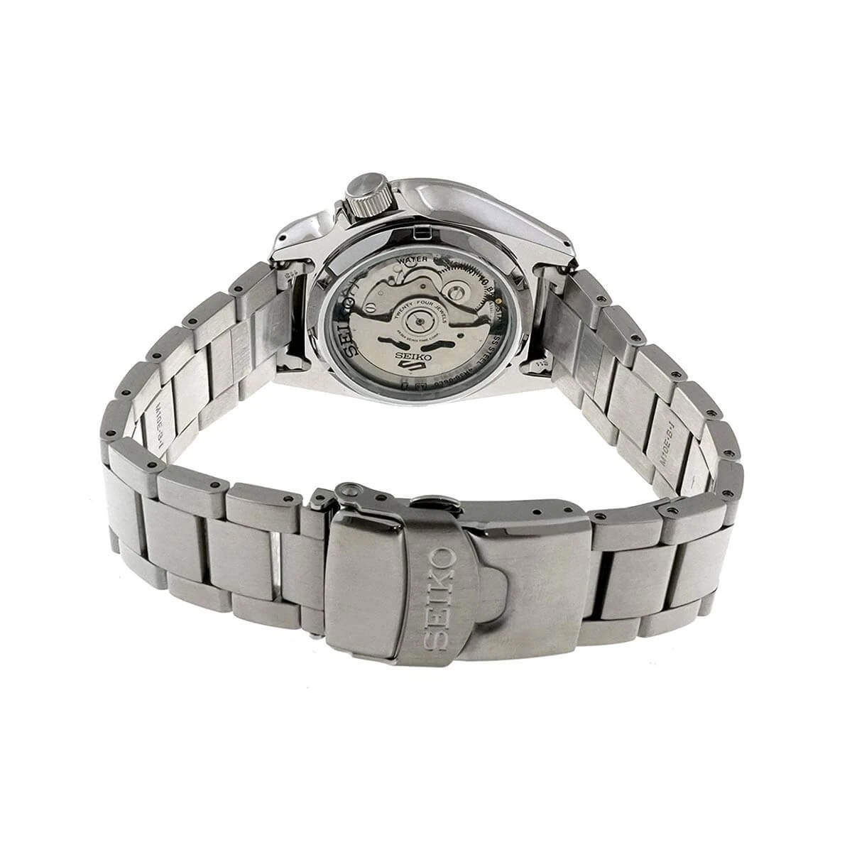 Ceas bărbătesc Seiko 5 Sport Automatic SRPE53K1