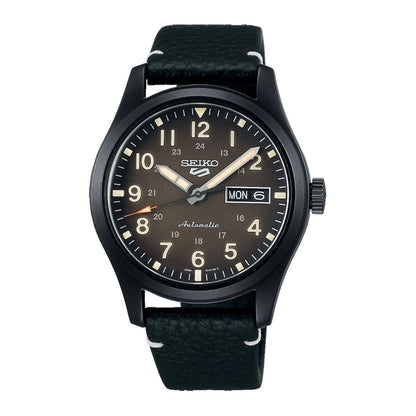 Ceas bărbătesc Seiko 5 Sport Automatic SRPG41K1