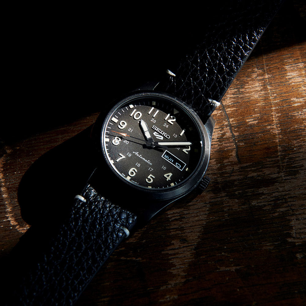 Ceas bărbătesc Seiko 5 Sport Automatic SRPG41K1