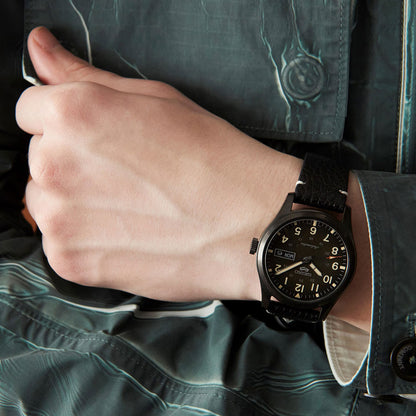 Ceas bărbătesc Seiko 5 Sport Automatic SRPG41K1