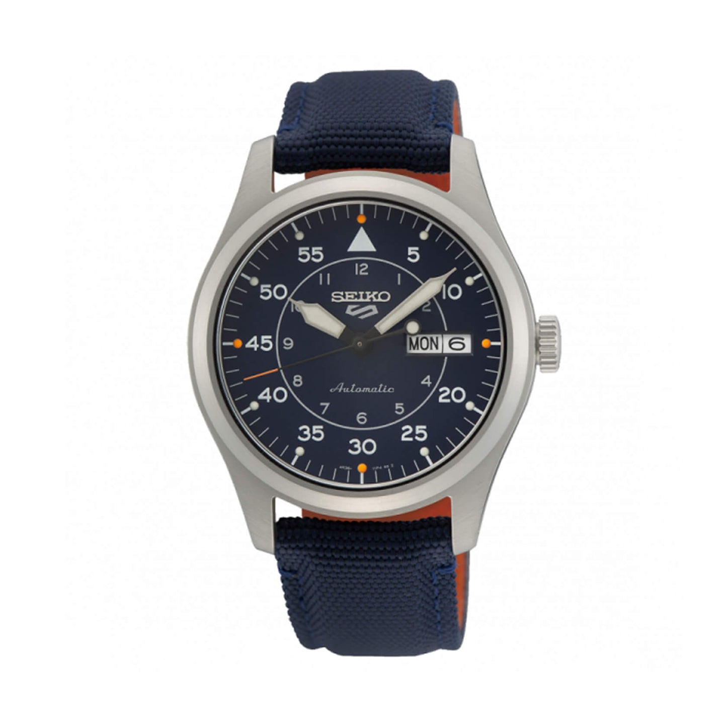 Ceas automat bărbătesc Seiko 5 Sport