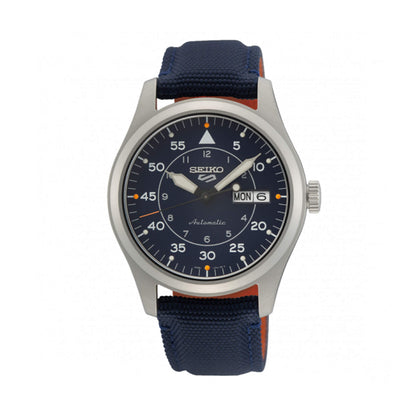 Ceas automat bărbătesc Seiko 5 Sport