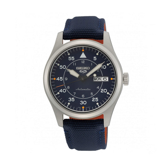 Ceas automat bărbătesc Seiko 5 Sport