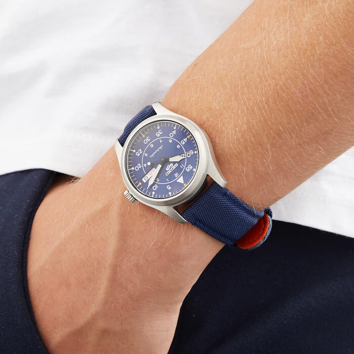 Ceas automat bărbătesc Seiko 5 Sport