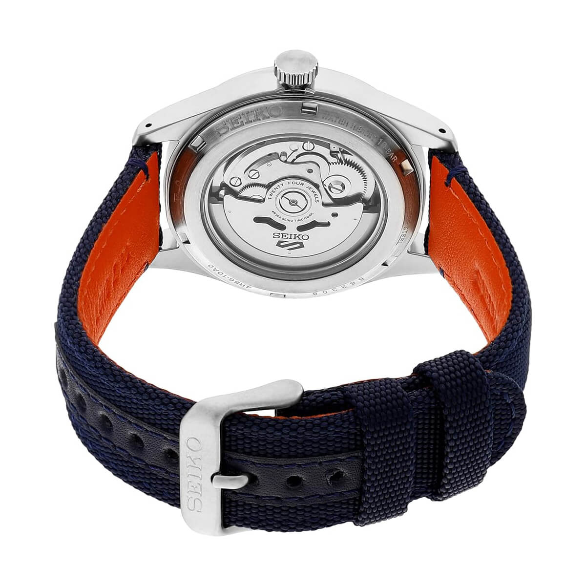 Ceas automat bărbătesc Seiko 5 Sport