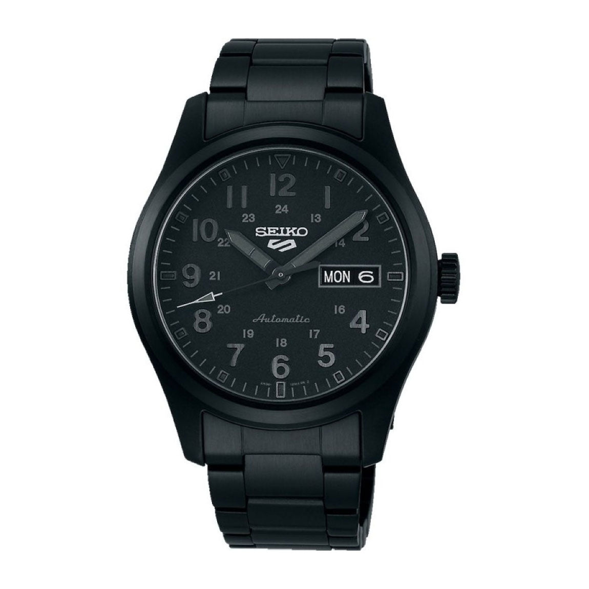 Ceas bărbătesc Seiko 5 Sport Automatic SRPJ09K1