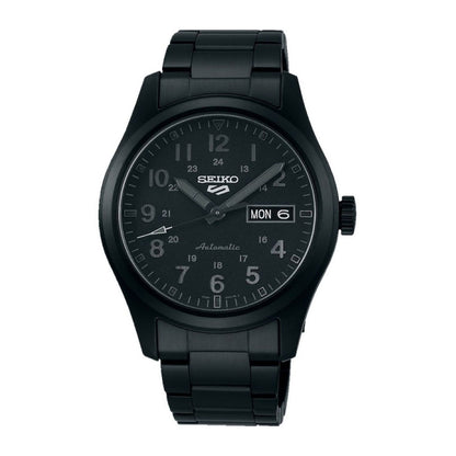 Ceas bărbătesc Seiko 5 Sport Automatic SRPJ09K1