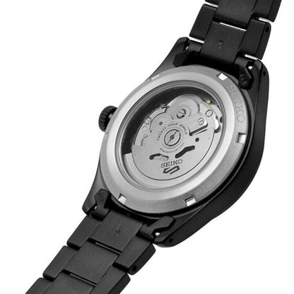 Ceas bărbătesc Seiko 5 Sport Automatic SRPJ09K1