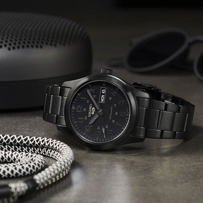 Ceas bărbătesc Seiko 5 Sport Automatic SRPJ09K1