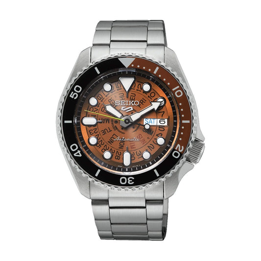 Ceas bărbătesc Seiko 5 Sport Automatic SRPJ47K1