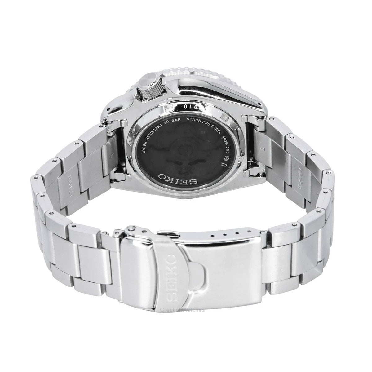 Ceas bărbătesc Seiko 5 Sport Automatic SRPJ47K1