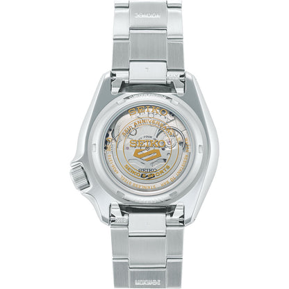 Ceas bărbătesc Seiko 5 Sport Limited 55th Anniversary Automatic SRPK05K1