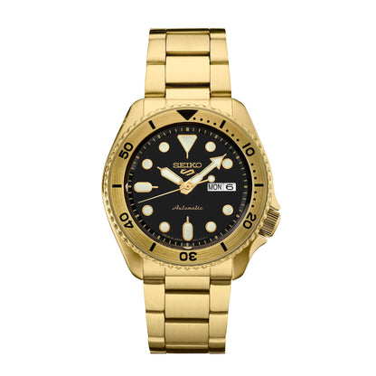 Ceas bărbătesc Seiko 5 Sport Automatic Special Edition SRPK18