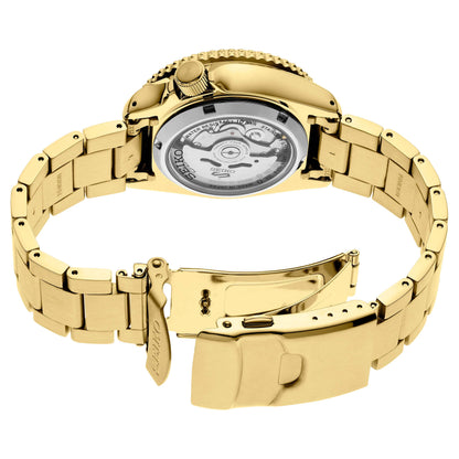 Ceas bărbătesc Seiko 5 Sport Automatic Special Edition SRPK18