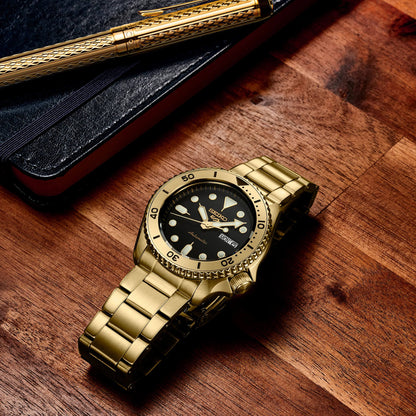Ceas bărbătesc Seiko 5 Sport Automatic Special Edition SRPK18