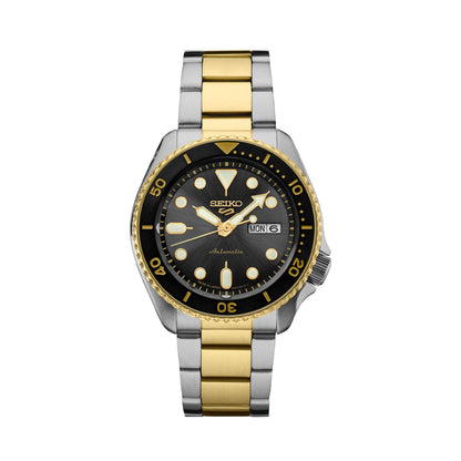 Ceas bărbătesc Seiko 5 Sport Automatic SRPK22