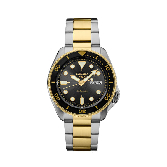 Ceas bărbătesc Seiko 5 Sport Automatic SRPK22