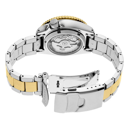 Ceas bărbătesc Seiko 5 Sport Automatic SRPK22