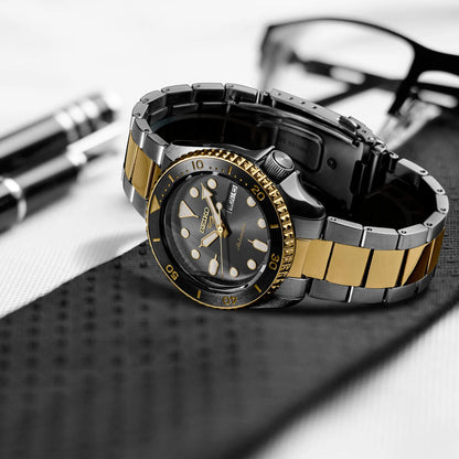 Ceas bărbătesc Seiko 5 Sport Automatic SRPK22