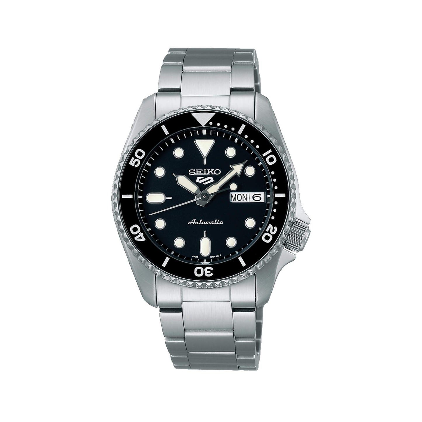 Ceas bărbătesc Seiko 5 Sport Automatic SRPK29K1