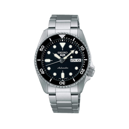 Ceas bărbătesc Seiko 5 Sport Automatic SRPK29K1