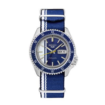 Ceas bărbătesc Seiko 5 Sport Automatic SRPK69