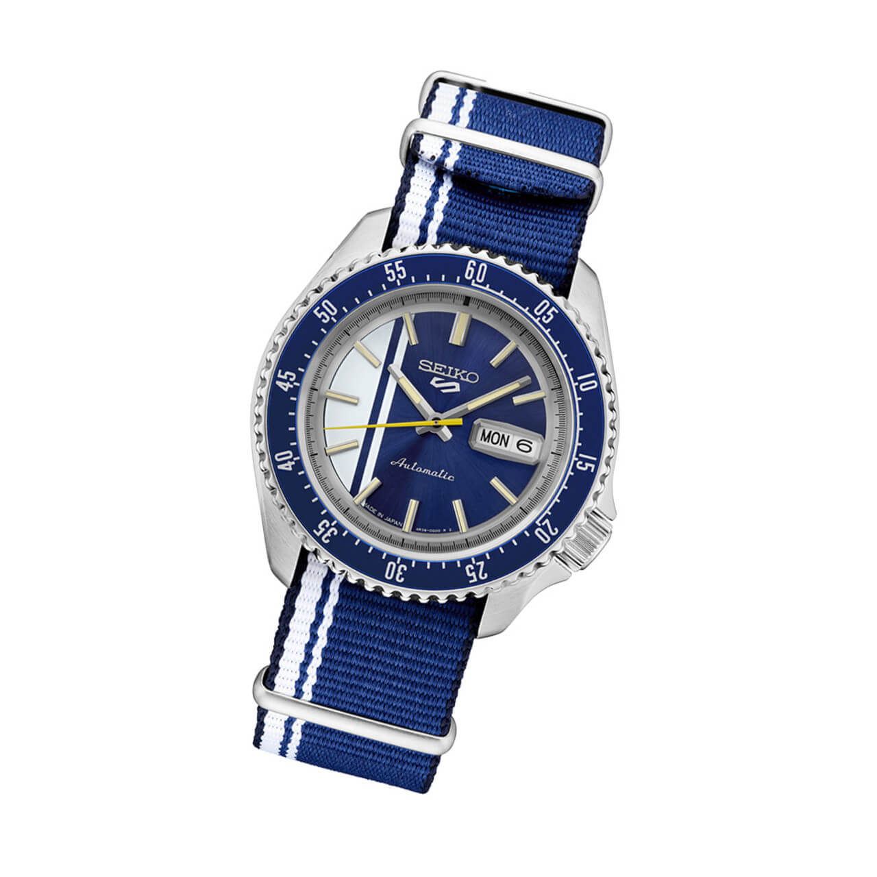 Ceas bărbătesc Seiko 5 Sport Automatic SRPK69