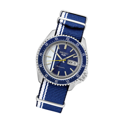 Ceas bărbătesc Seiko 5 Sport Automatic SRPK69
