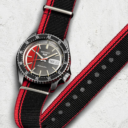 Ceas bărbătesc Seiko 5 Sport Automatic SRPK71