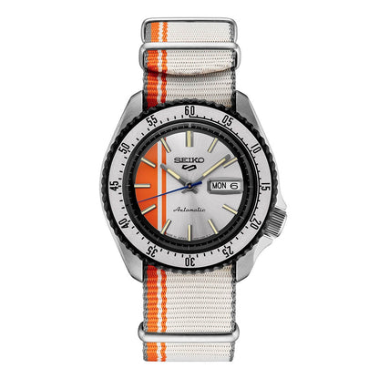 Ceas bărbătesc Seiko 5 Sport Automatic SRPK73