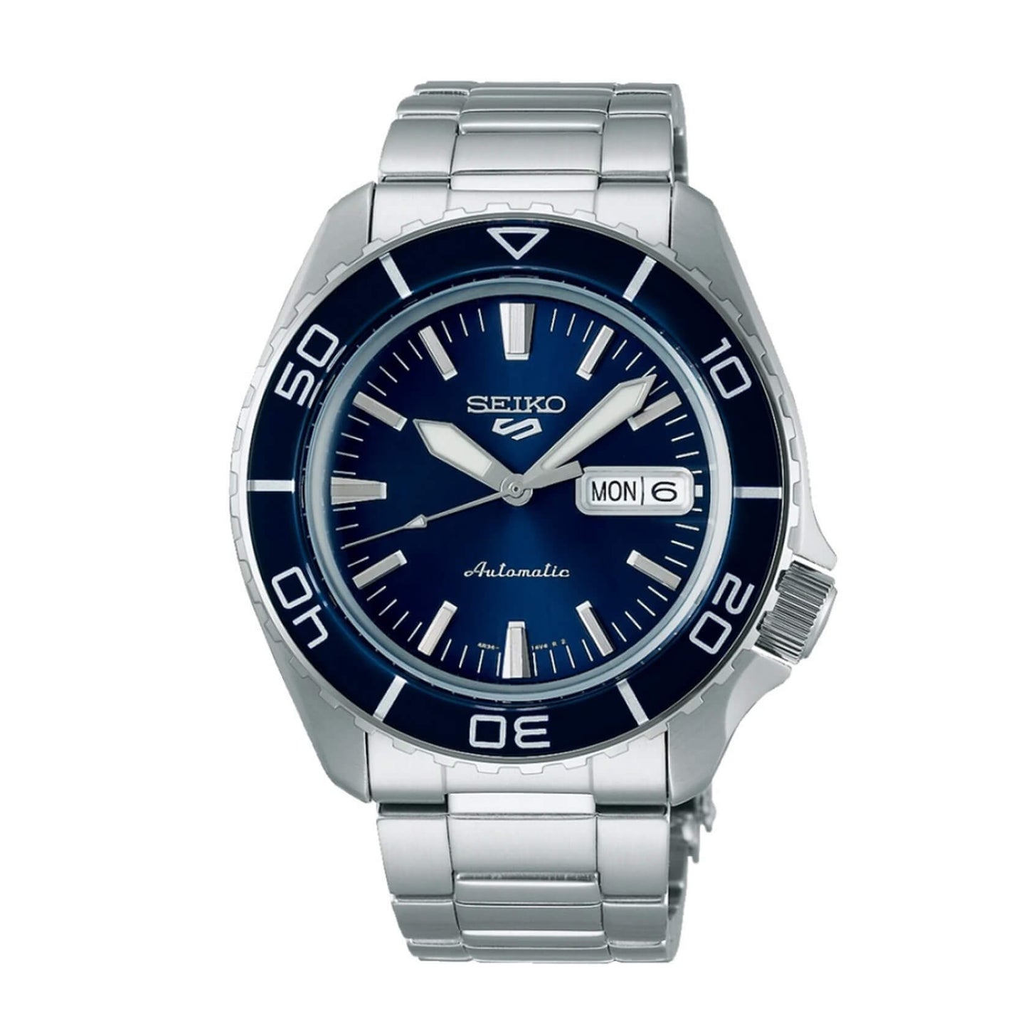 Ceas bărbătesc Seiko 5 Sport Automatic SRPK97K1