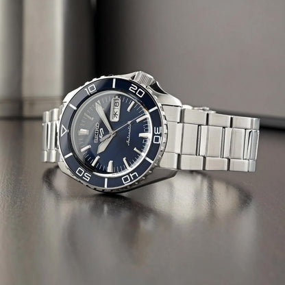 Ceas bărbătesc Seiko 5 Sport Automatic SRPK97K1