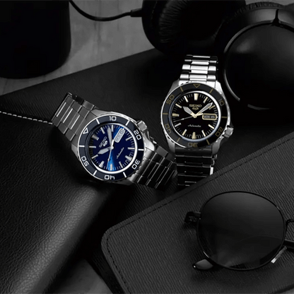 Ceas bărbătesc Seiko 5 Sport Automatic SRPK99K1