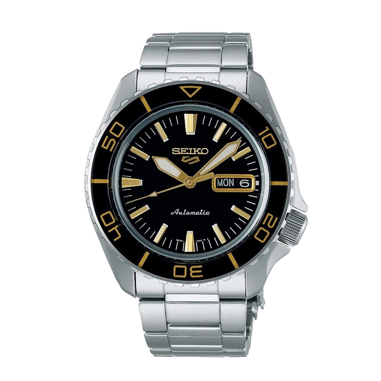 Ceas bărbătesc Seiko 5 Sport Automatic SRPK99K1