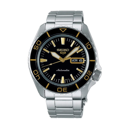 Ceas bărbătesc Seiko 5 Sport Automatic SRPK99K1