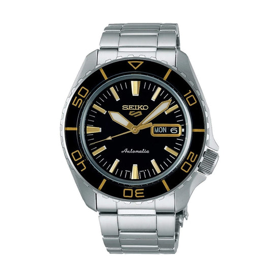 Ceas bărbătesc Seiko 5 Sport Automatic SRPK99K1