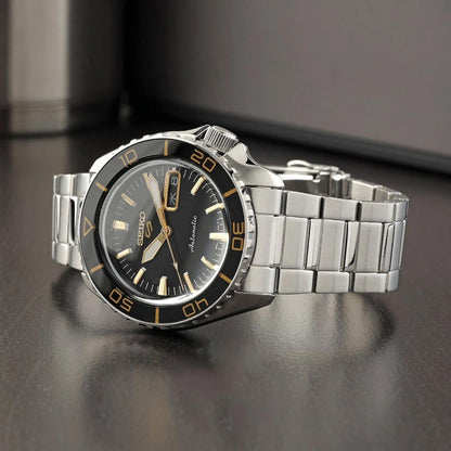 Ceas bărbătesc Seiko 5 Sport Automatic SRPK99K1