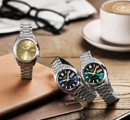 Ceas Seiko 5 Sport seria SNXS automat SRPL57K1