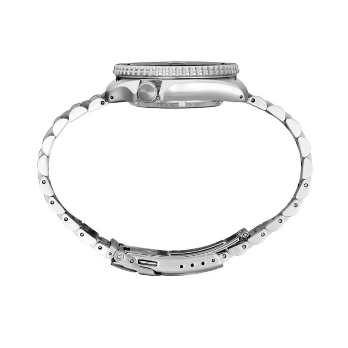 Ceas bărbătesc Seiko 5 Sport GMT Automatic SSK001K1