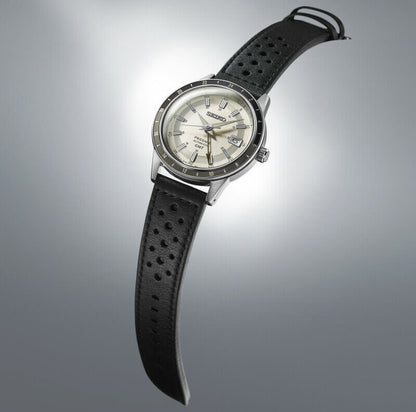 Ceas bărbătesc Seiko Presage GMT Automatic SSK011J1