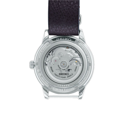 Ceas bărbătesc Seiko 5 Laurel GMT Limited Sport SNXS Series Automatic SSK015J1