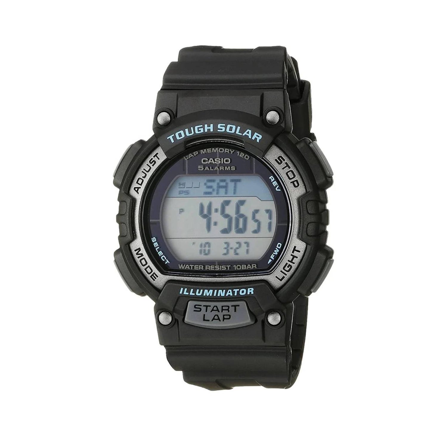 Ceas bărbătesc Casio STL-S300H-1AEF