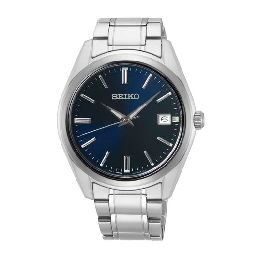 Ceas bărbătesc Seiko Classic Essential SUR309P1