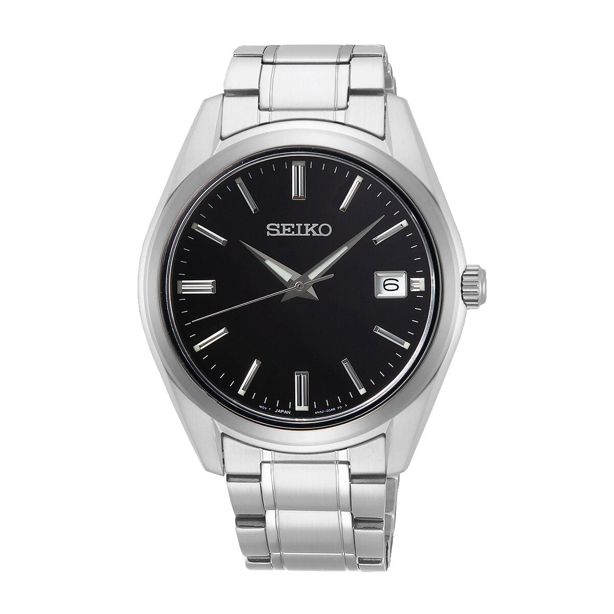 Ceas bărbătesc Seiko Classic Essential SUR311P1