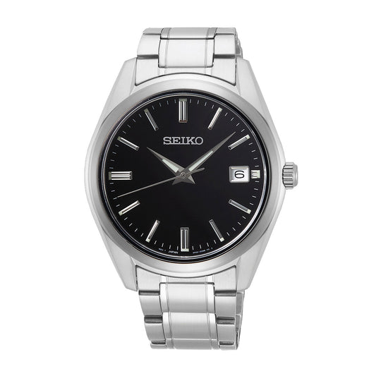 Ceas bărbătesc Seiko Classic Essential SUR311P1