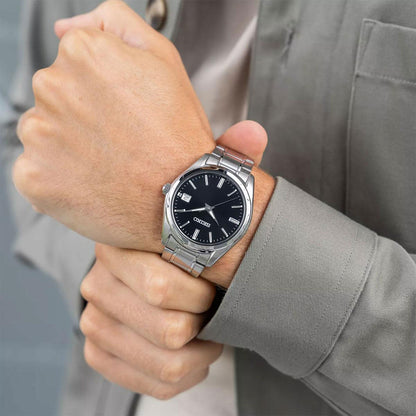 Ceas bărbătesc Seiko Classic Essential SUR311P1