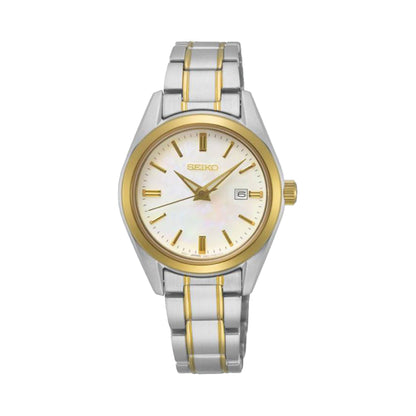 Ceas de damă Seiko Classic Lady Essential Time