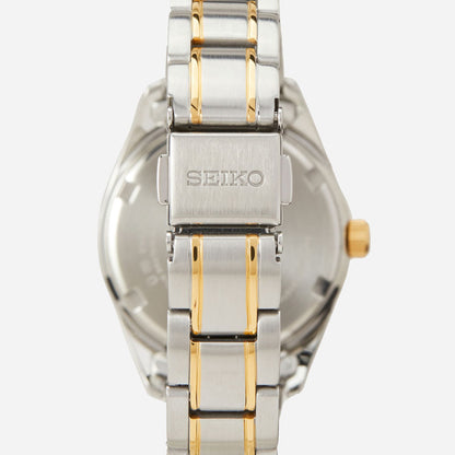Ceas de damă Seiko Classic Lady Essential Time