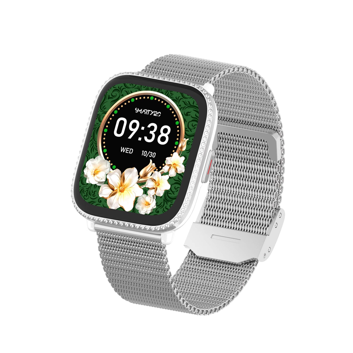 Ceas inteligent Smarty2.0 Amoled Lady SW091F