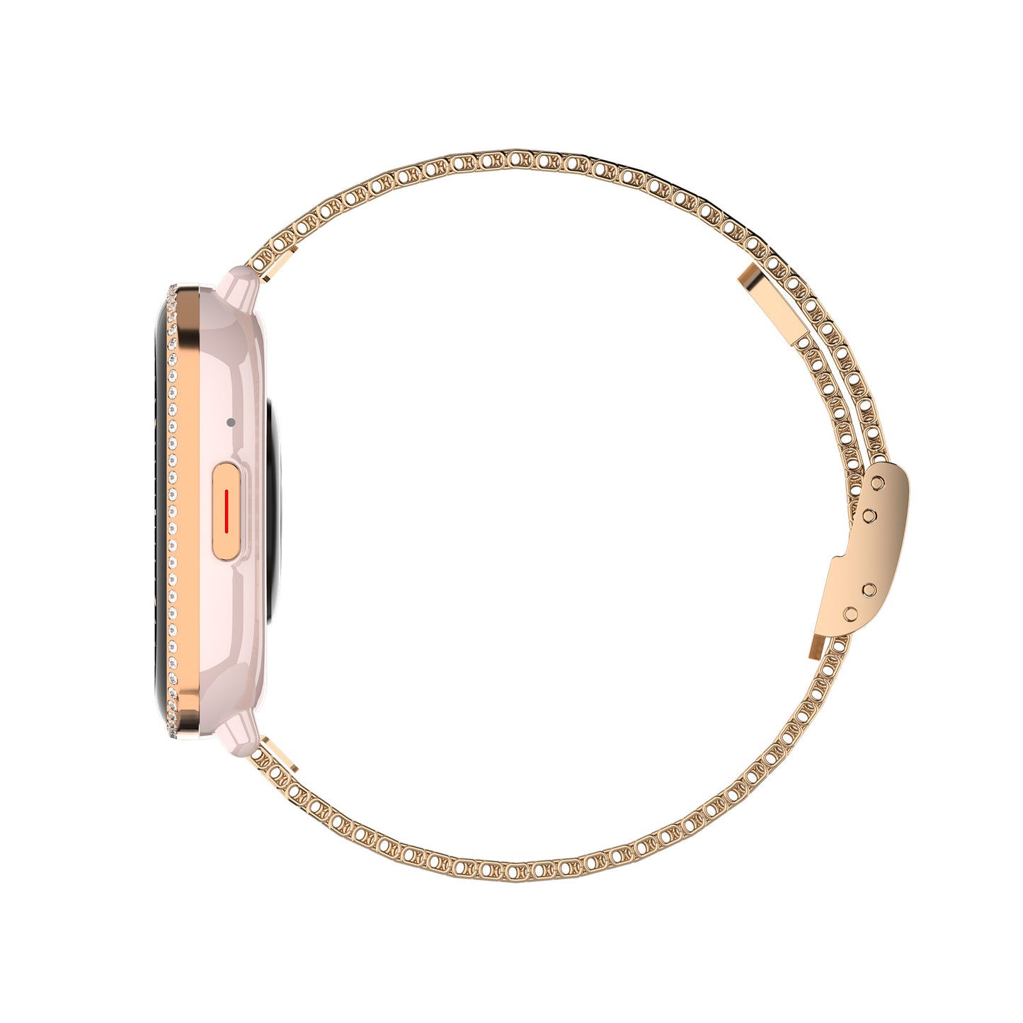 Ceas inteligent Smarty2.0 Amoled Lady SW091G